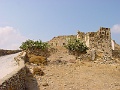 Mykonos Ruinen Venezianisches Kastell